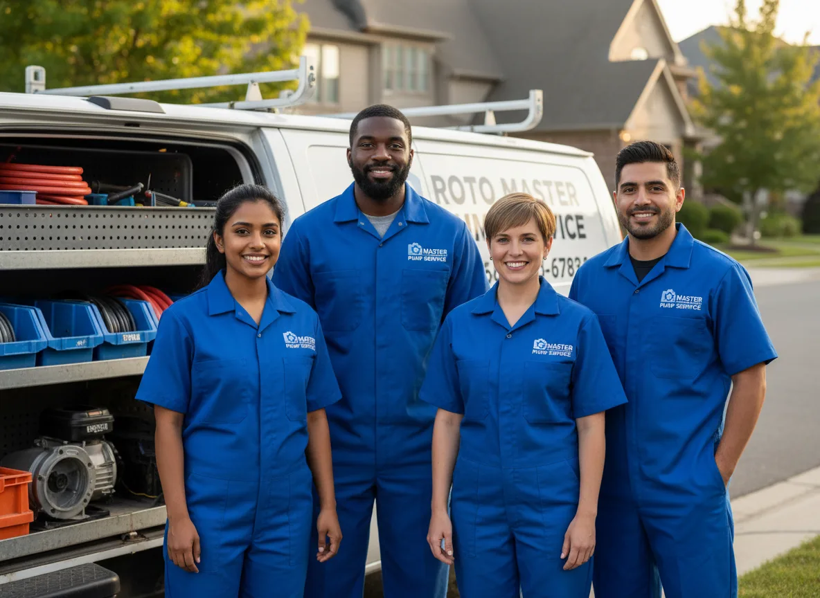 Sump Pump Installation company in Avera, GA